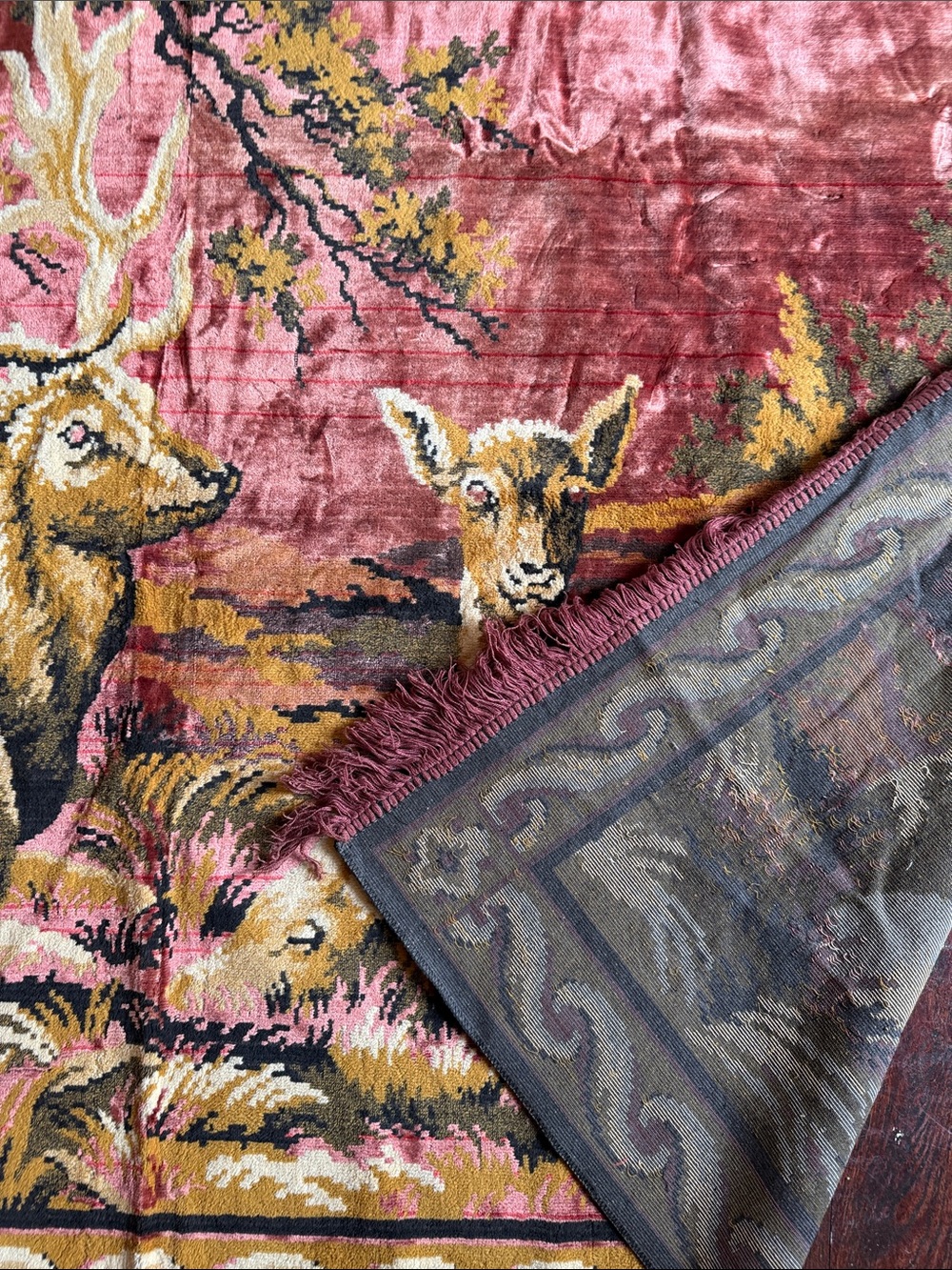 Tapestry - Picture 5 of 5